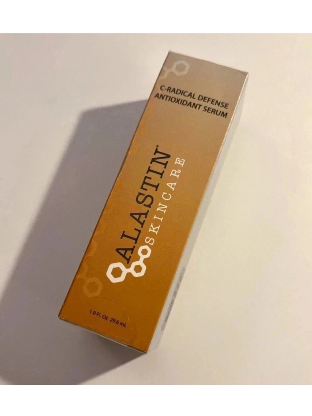 Share Alastin Skincare C-Radical Defense Antioxidant Serum 1.0 fl oz 29.6ml